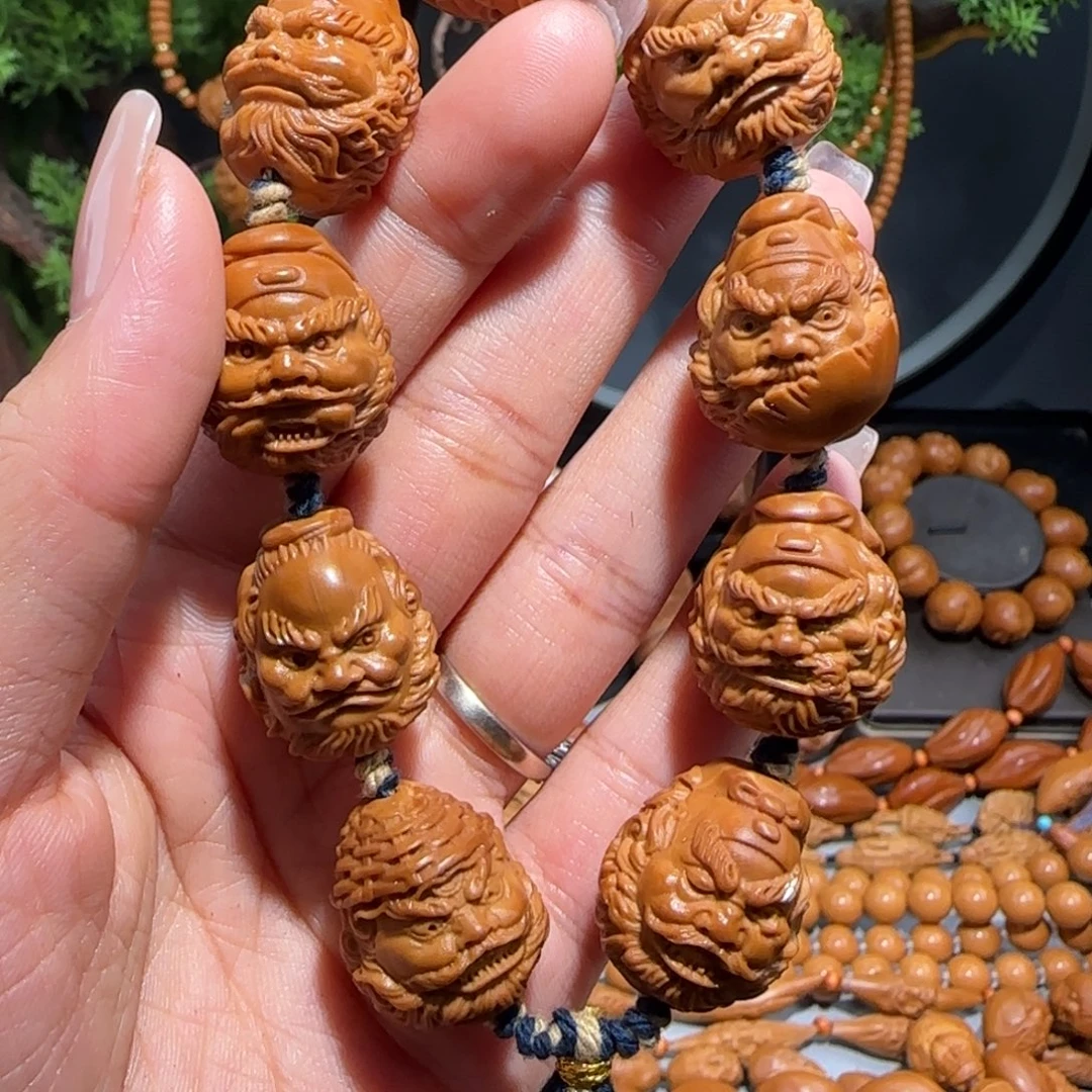 手串/手链橄榄核福利待遇