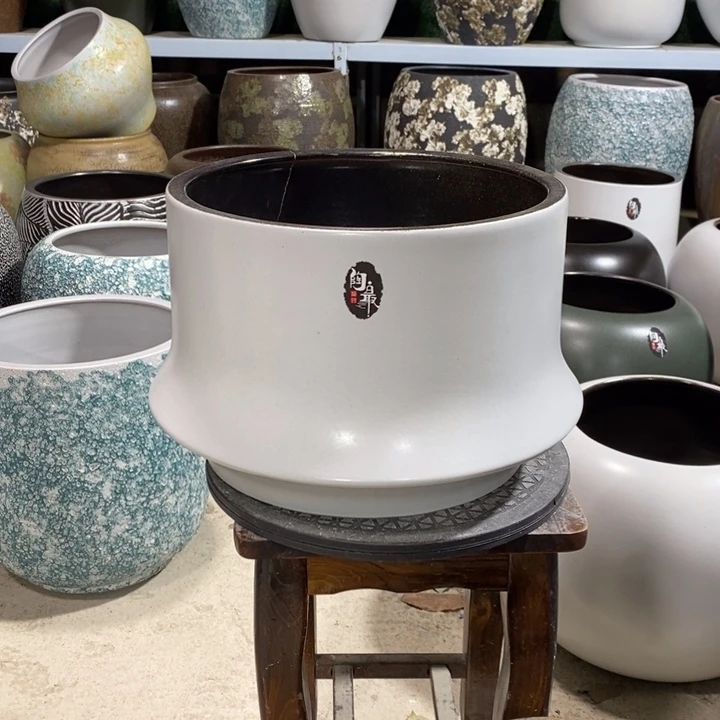 花盆口30高24～～～～～