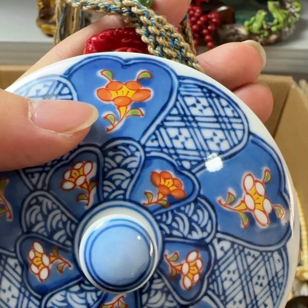 紫砂茶宠放漏场，全都漏