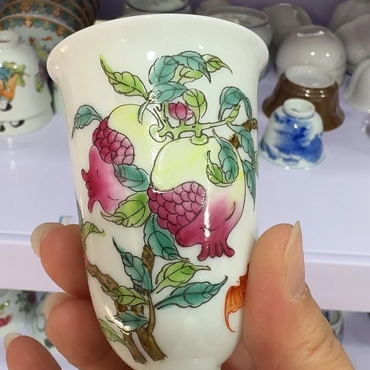 陶瓷艺术品收藏陶瓷