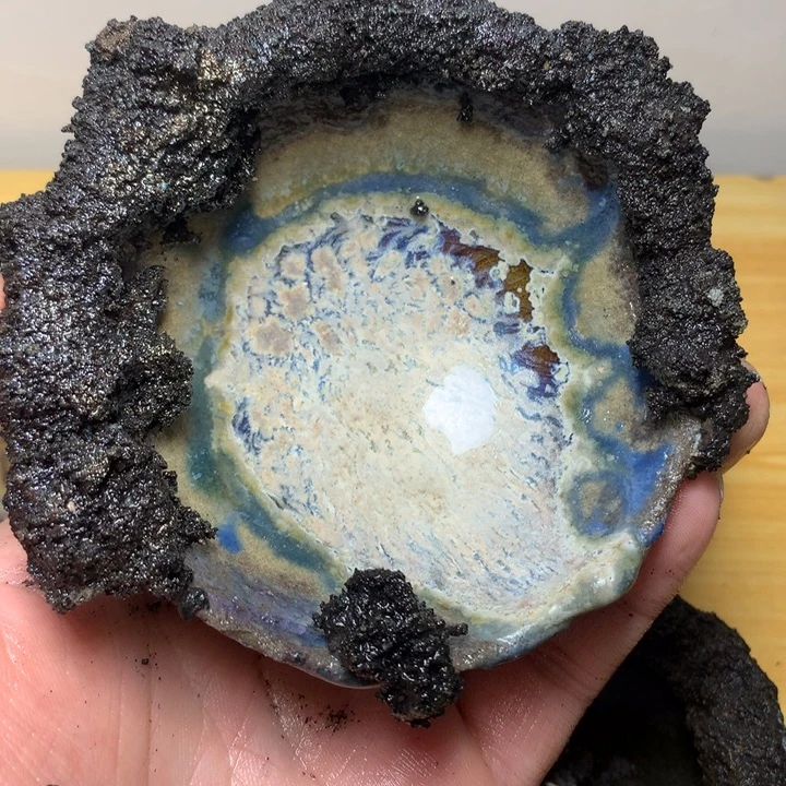 韩***特茶盏建窑建盏茶盏