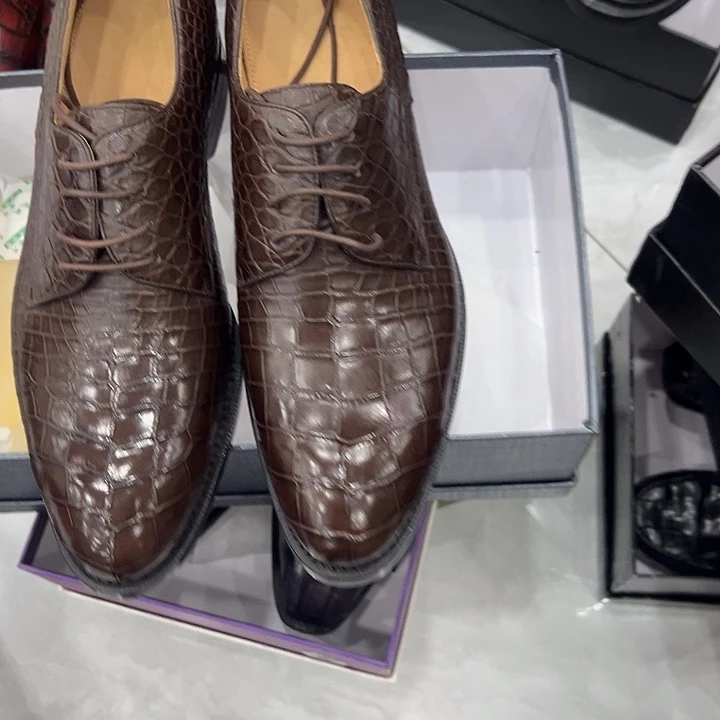 麦***蓝鹿皮（革）来来来咯摸摸