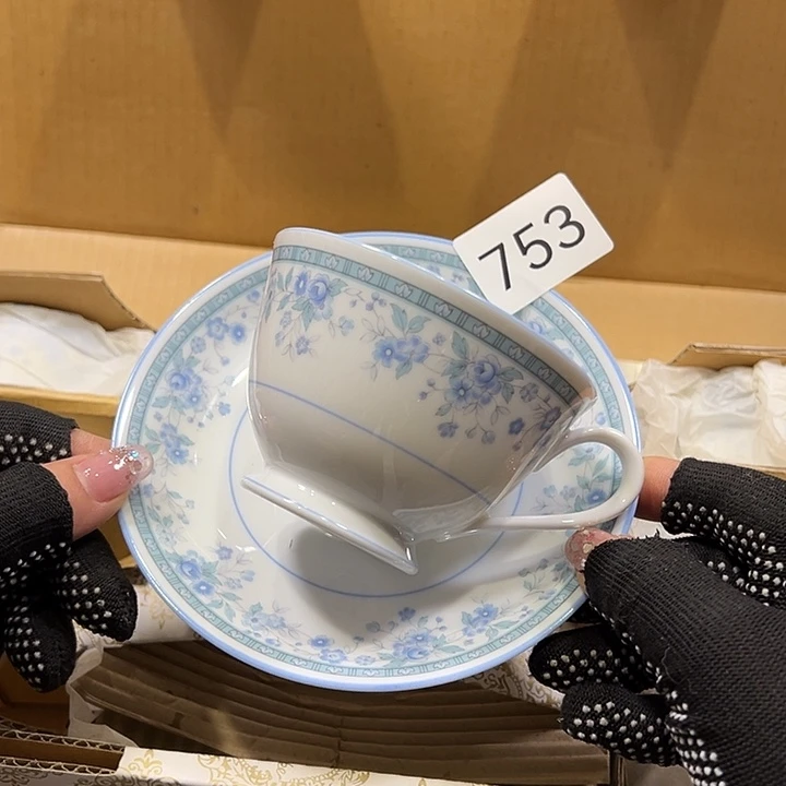 茶盏我也是想着要来