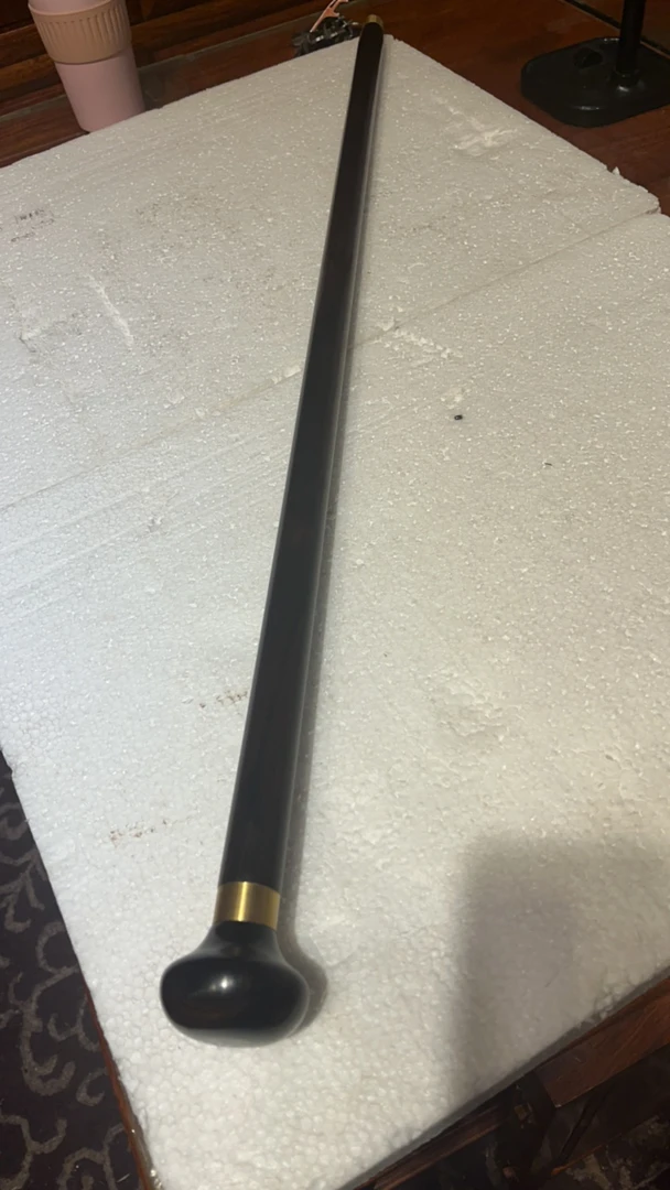 千年乌木紫光檀文明仗长87