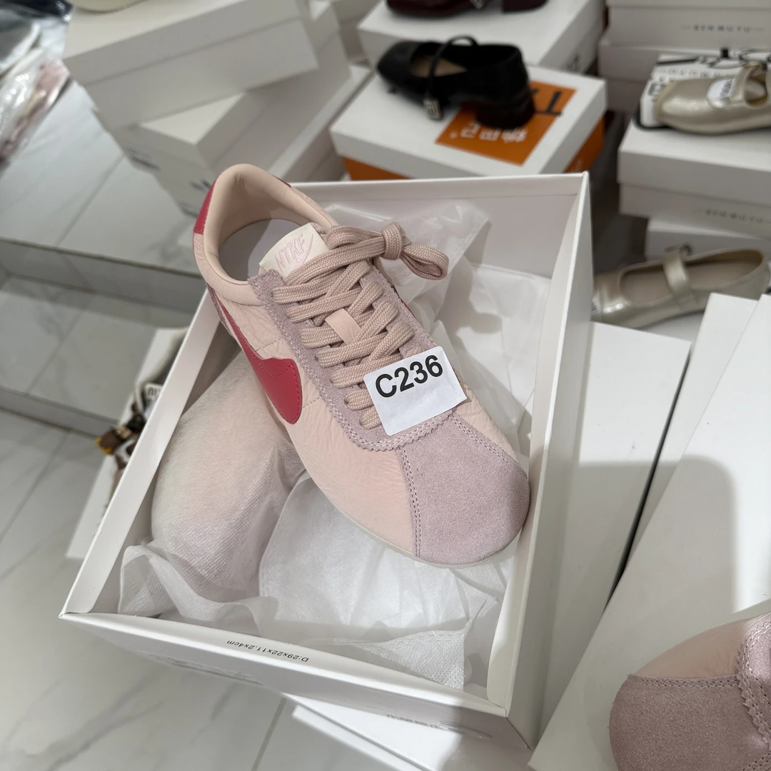 双莉家本木鱼早秋新款百搭火爆阿甘鞋