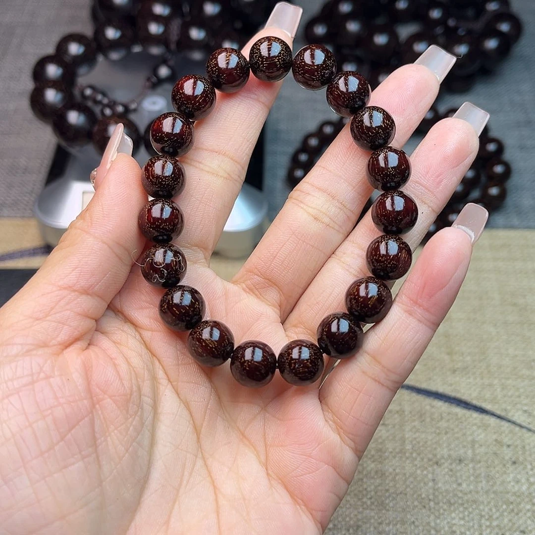 檀香紫檀（小叶紫檀）1.0爆星