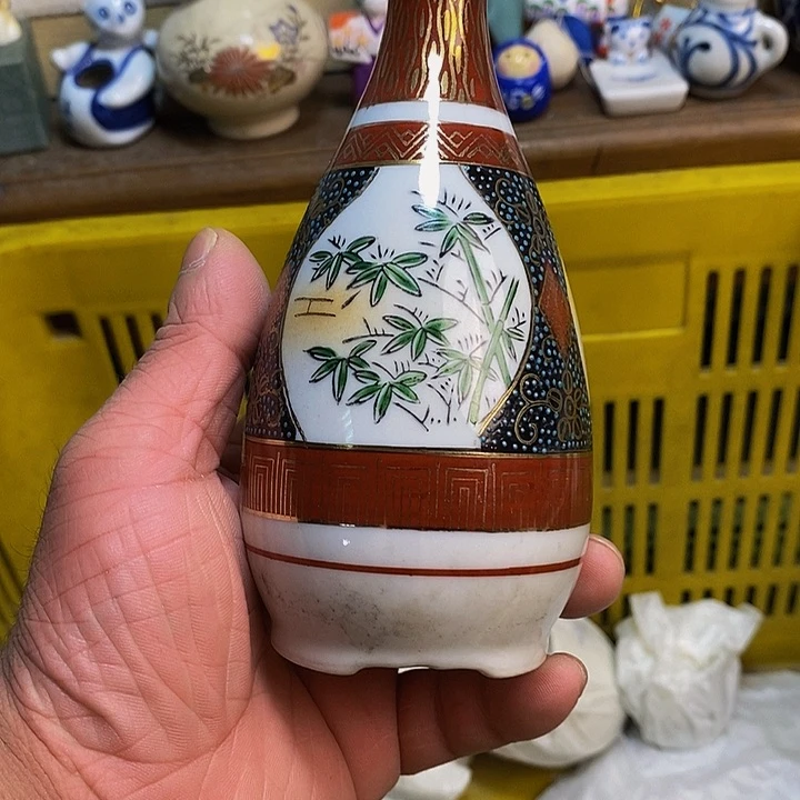 用****0日本回流精品瓷器