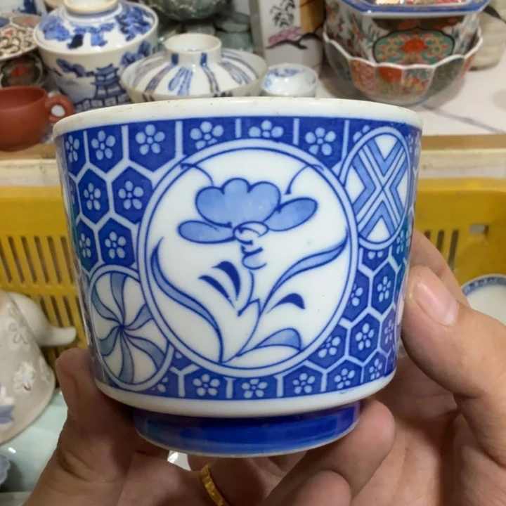 陶瓷推荐第二名20包邮