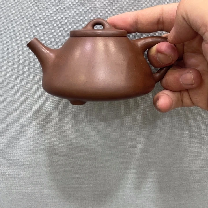 紫砂茶壶哈哈哈哈这么久以来
