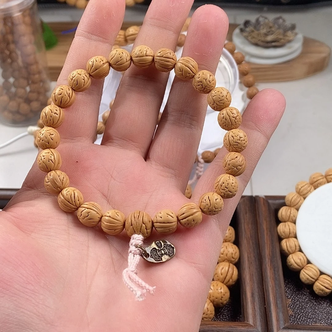 高***哈桃核吊坠222222222222