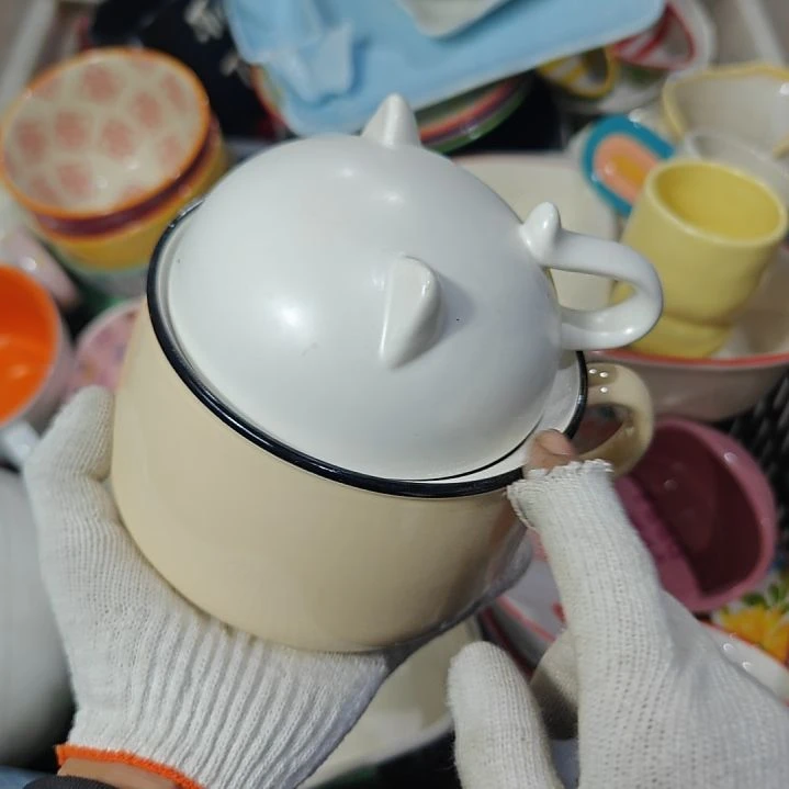 陶瓷餐具杯碗盘微瑕介意慎拍