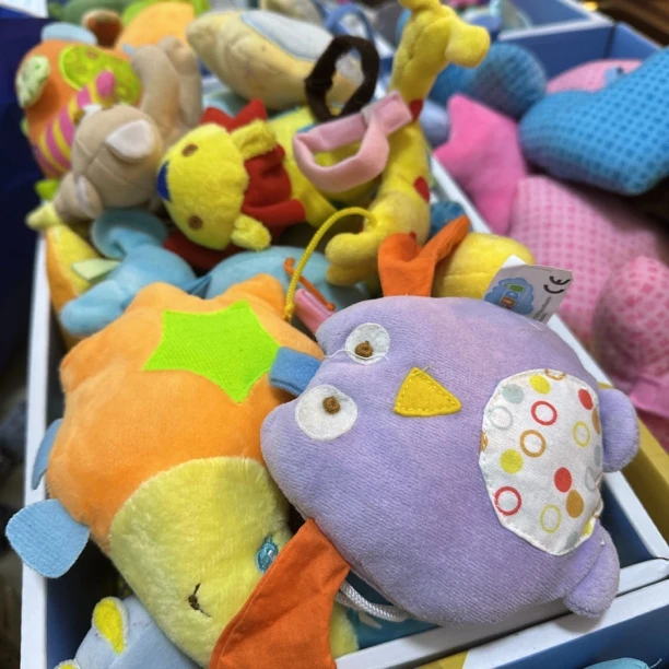 狗狗玩具发声玩具