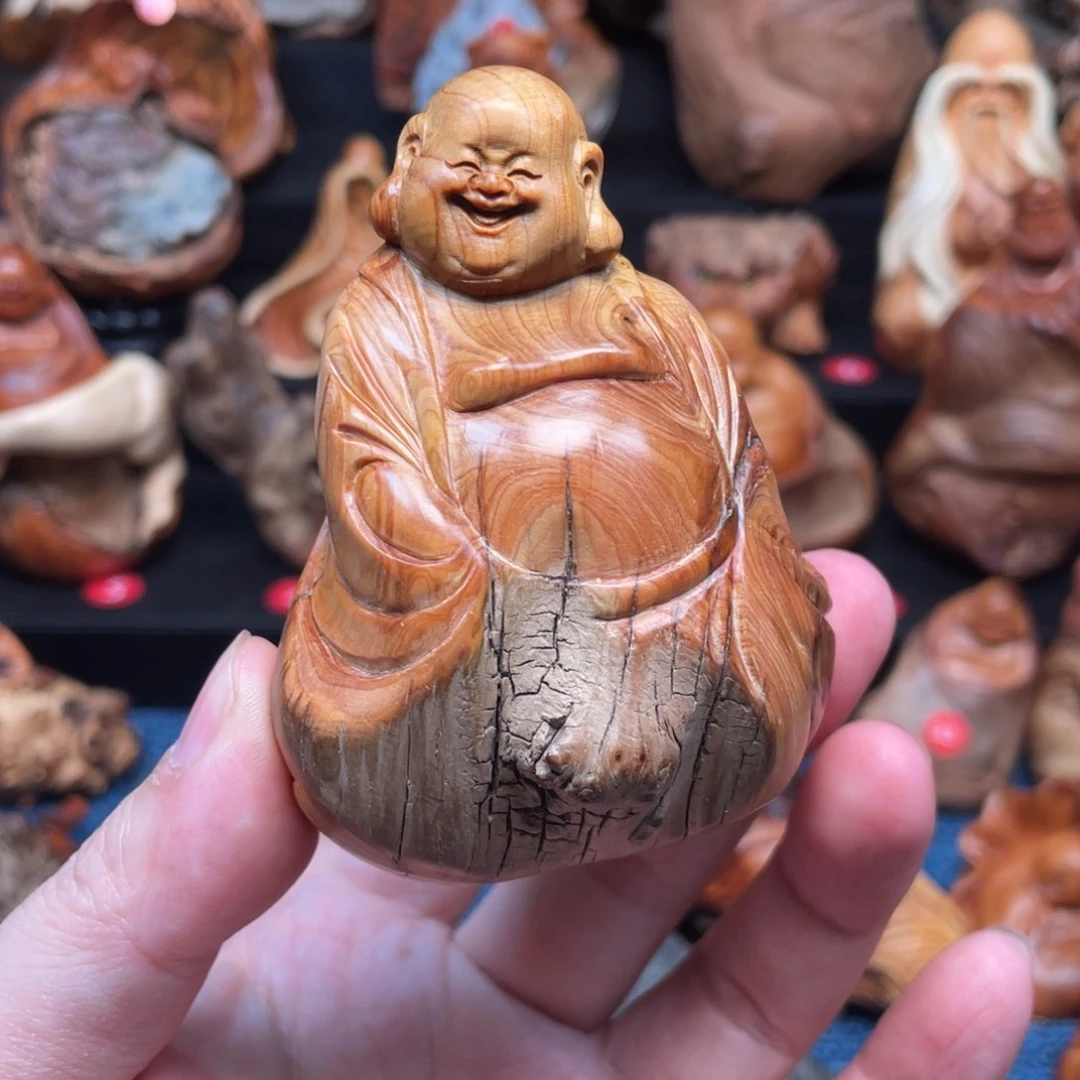 柏木（崖柏）tllozzyyyxy