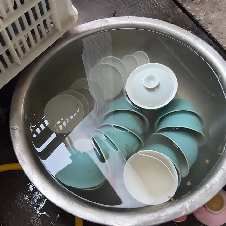 微瑕茶具介意勿拍