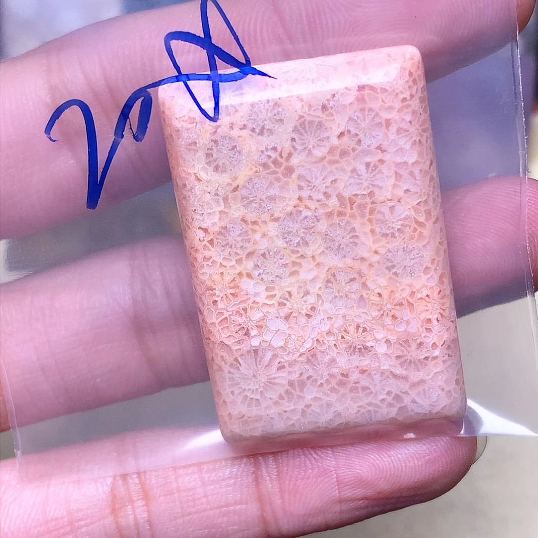 硅化玉珠宝奇石合金火****的