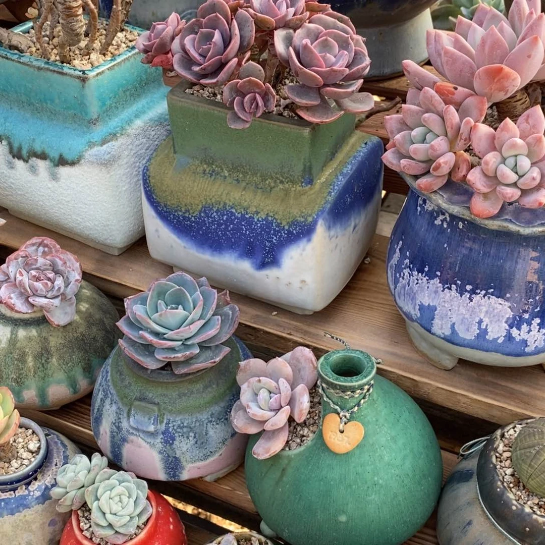 粗砂花盆楠*姐YU005已配已配已配