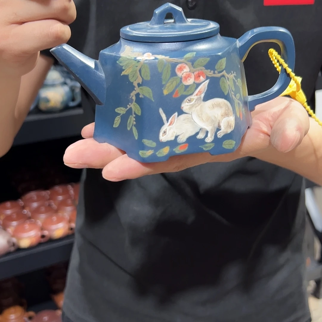 茶杯紫砂1311111111111