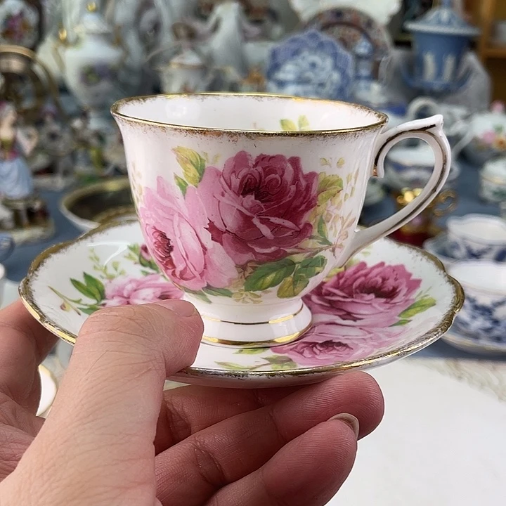 中古瓷器精品欧瓷