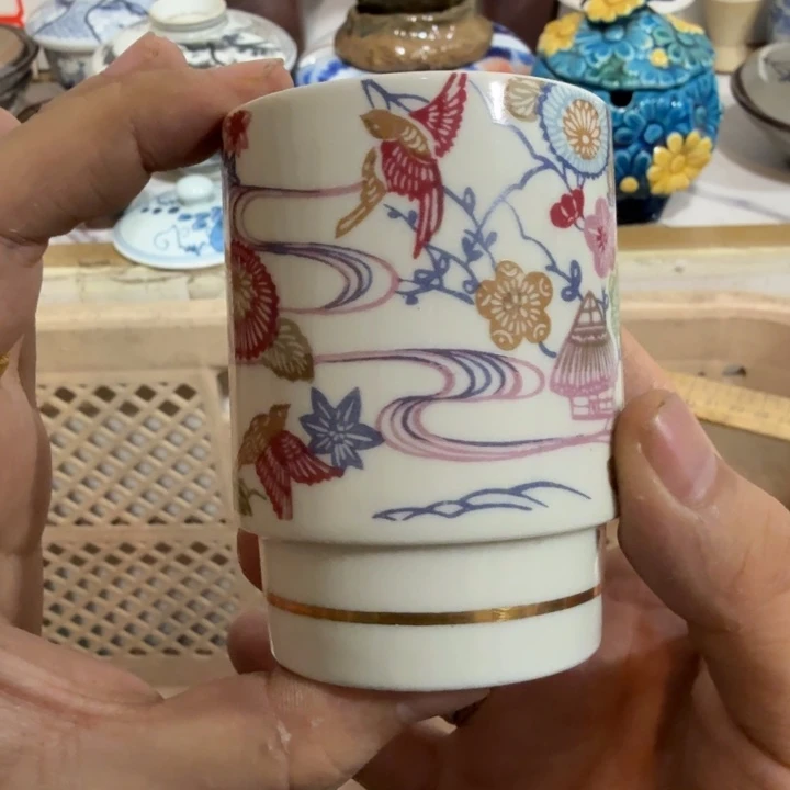 陶瓷推荐第二名20包邮