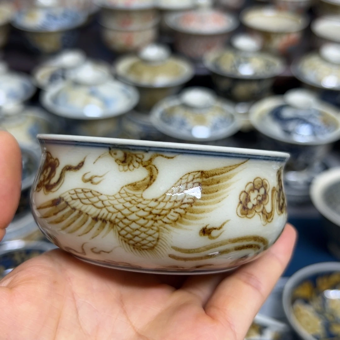 【闪购商品】陶瓷艺术有限公司