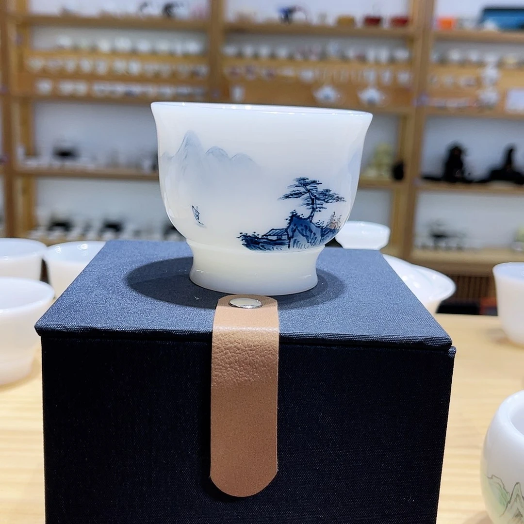 两只郭老师的同样主人杯2个