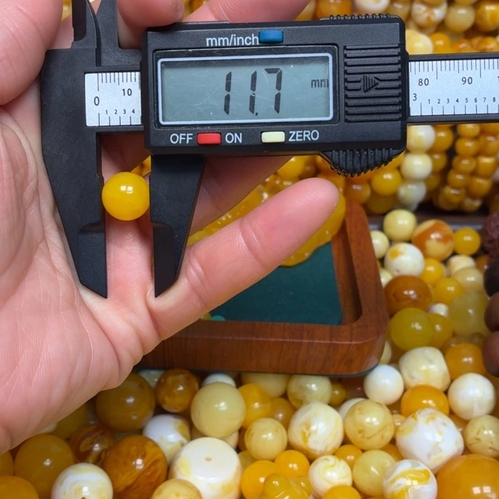 非金属配珠配饰22