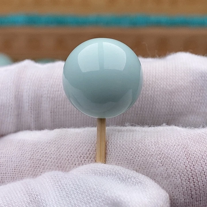 绿松石未镶嵌珠宝奇石16.6