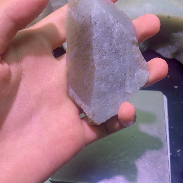 【闪购商品】和田玉（糖玉）未镶嵌珠宝半成品