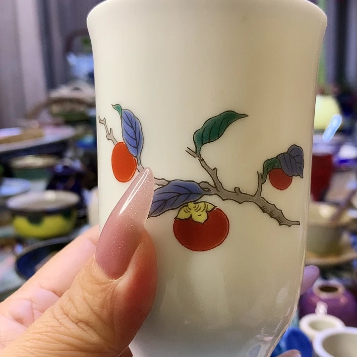 散瓷默认微瑕介意勿拍42