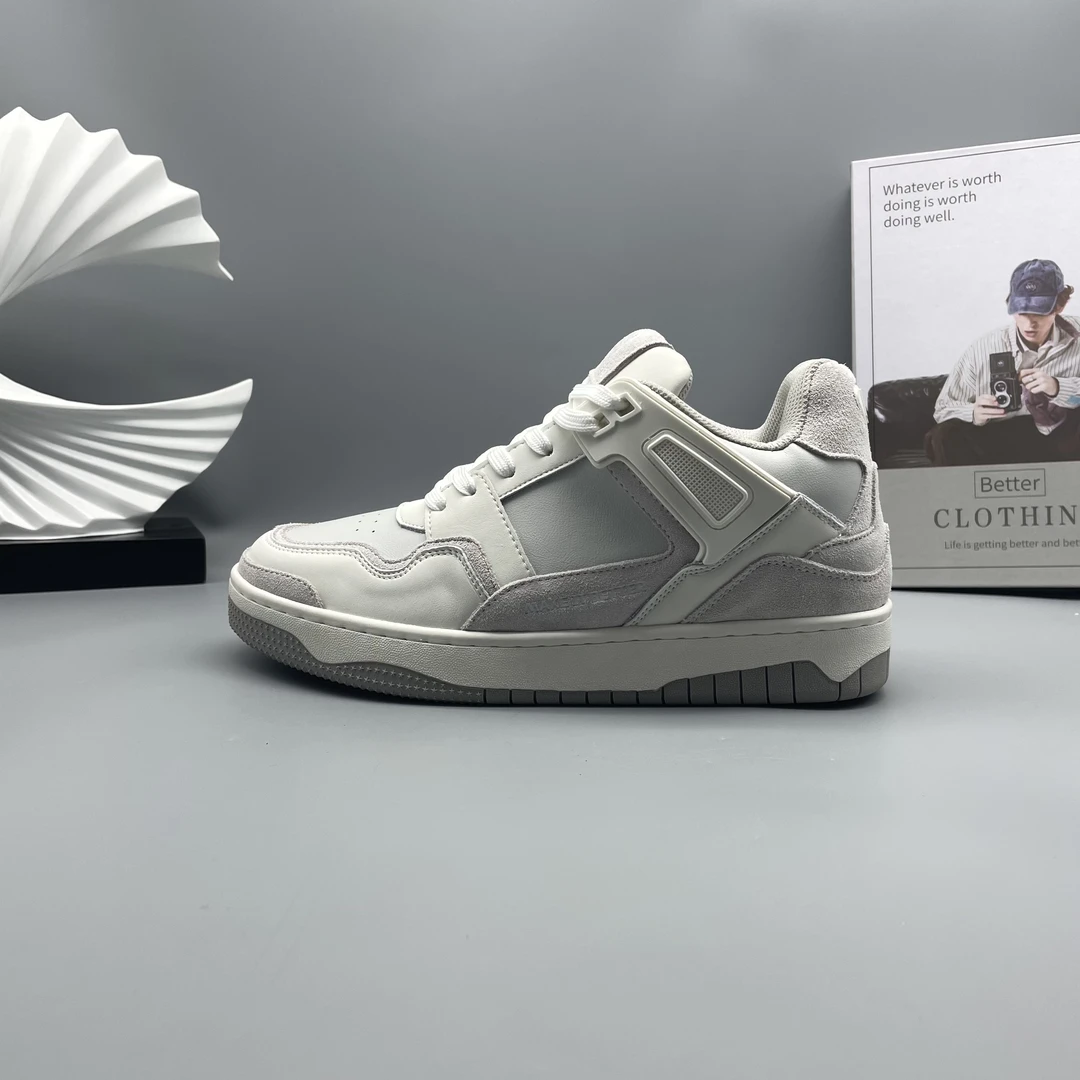 男鞋休闲鞋Y18.Z1-B23（6号）运动鞋40拍40 皮鞋40拍41