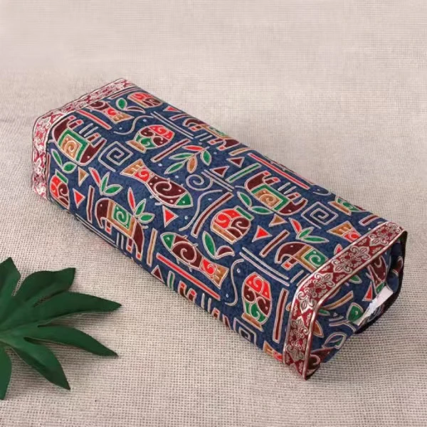 【纯天然小米壳枕头】零添加深度睡眠护颈椎定型枕