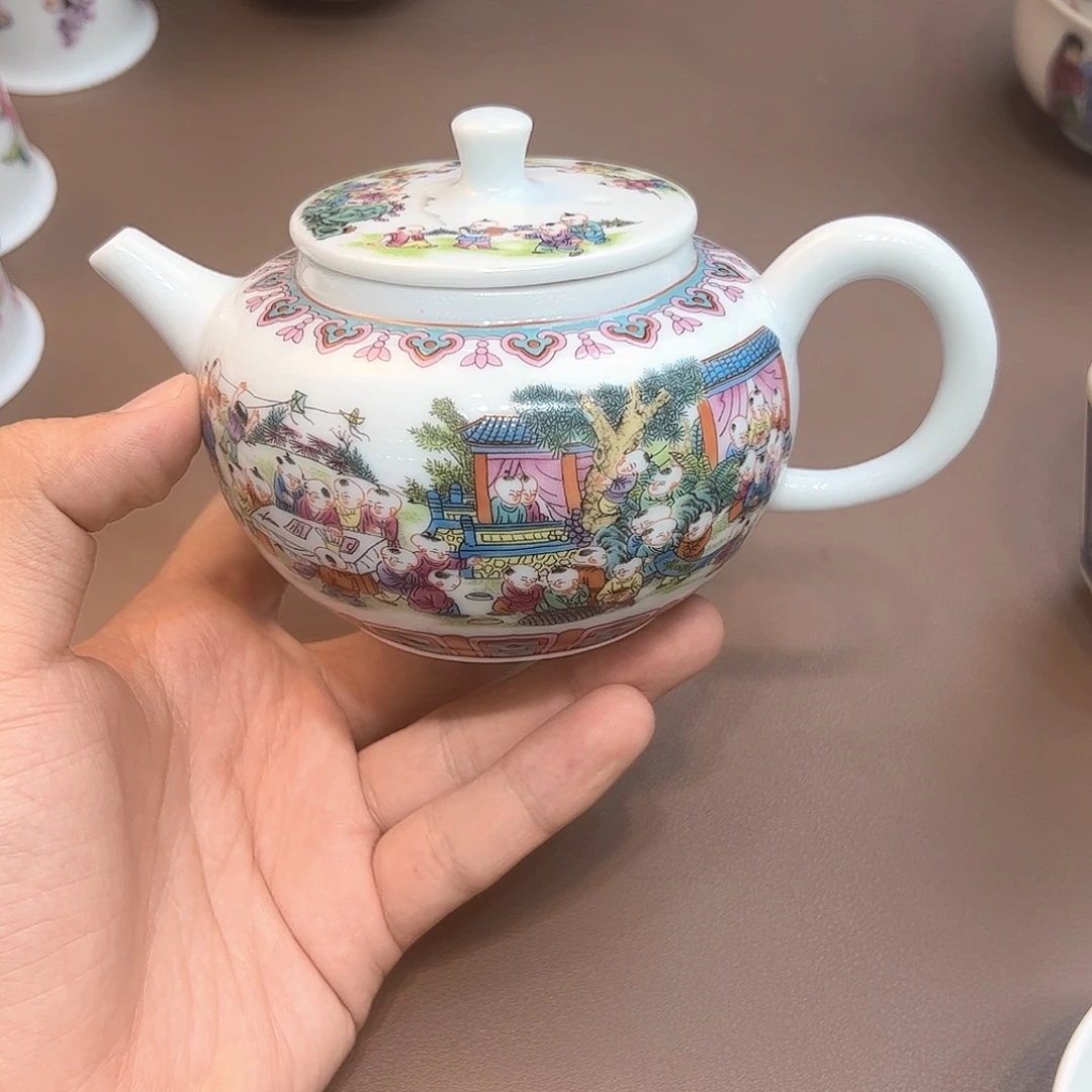 陶瓷陶瓷陶瓷茶具