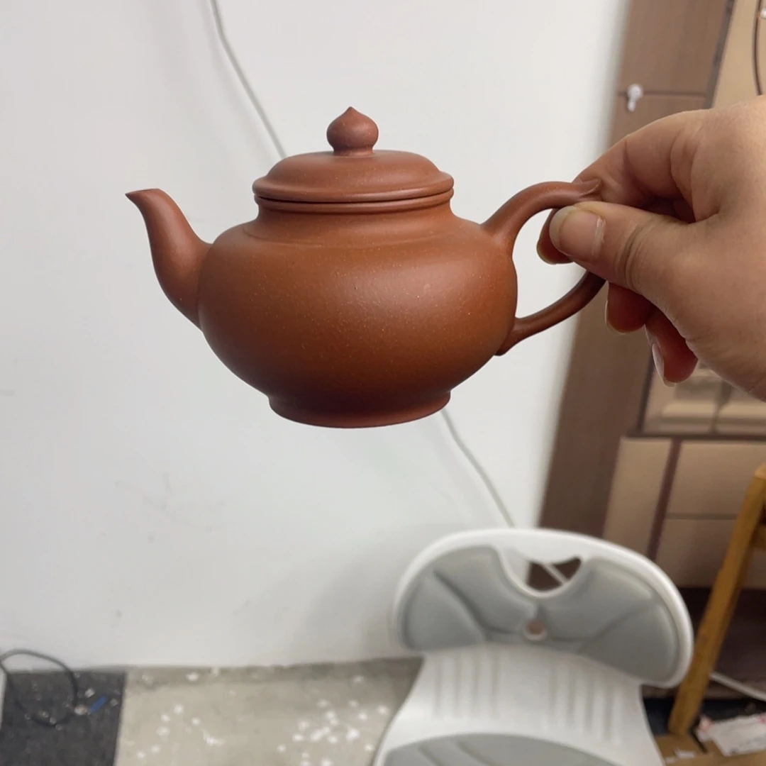 紫砂茶杯宜兴紫砂壶多少