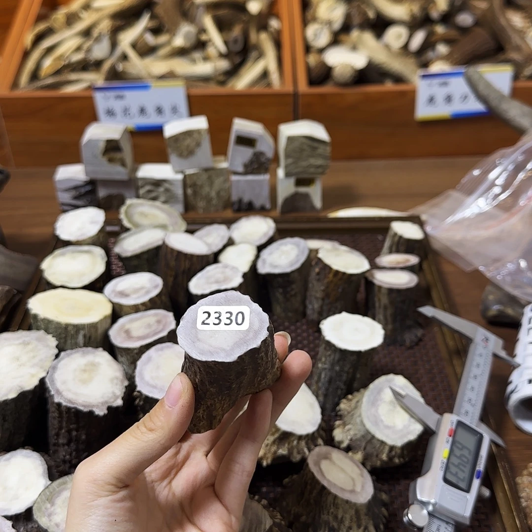 鹿骨手串/手链2330