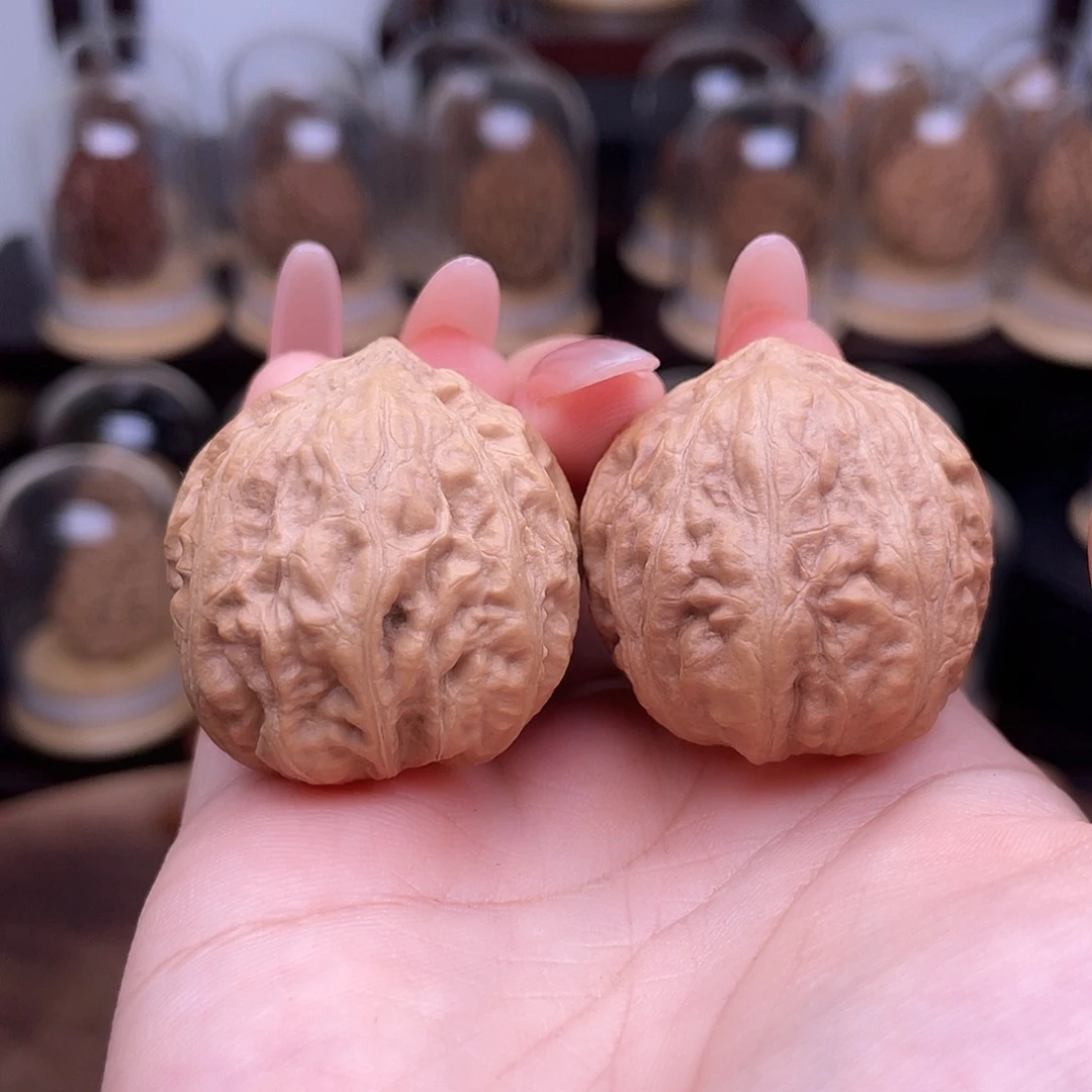 吊坠文玩核桃马蹄