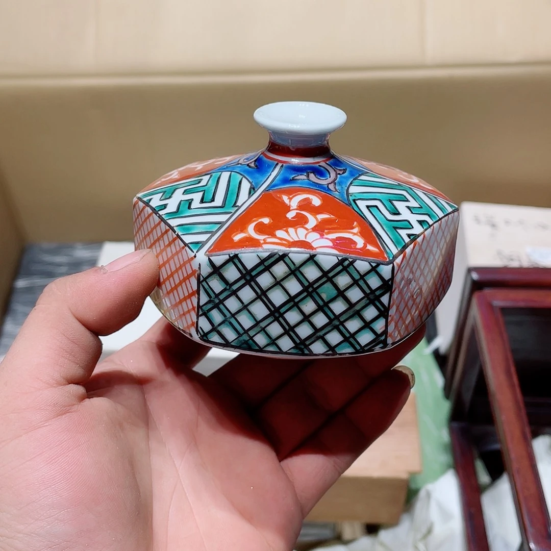 中古物品，谨慎参拍