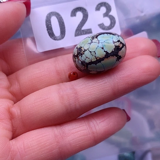 南红玛瑙珠宝奇石未镶嵌