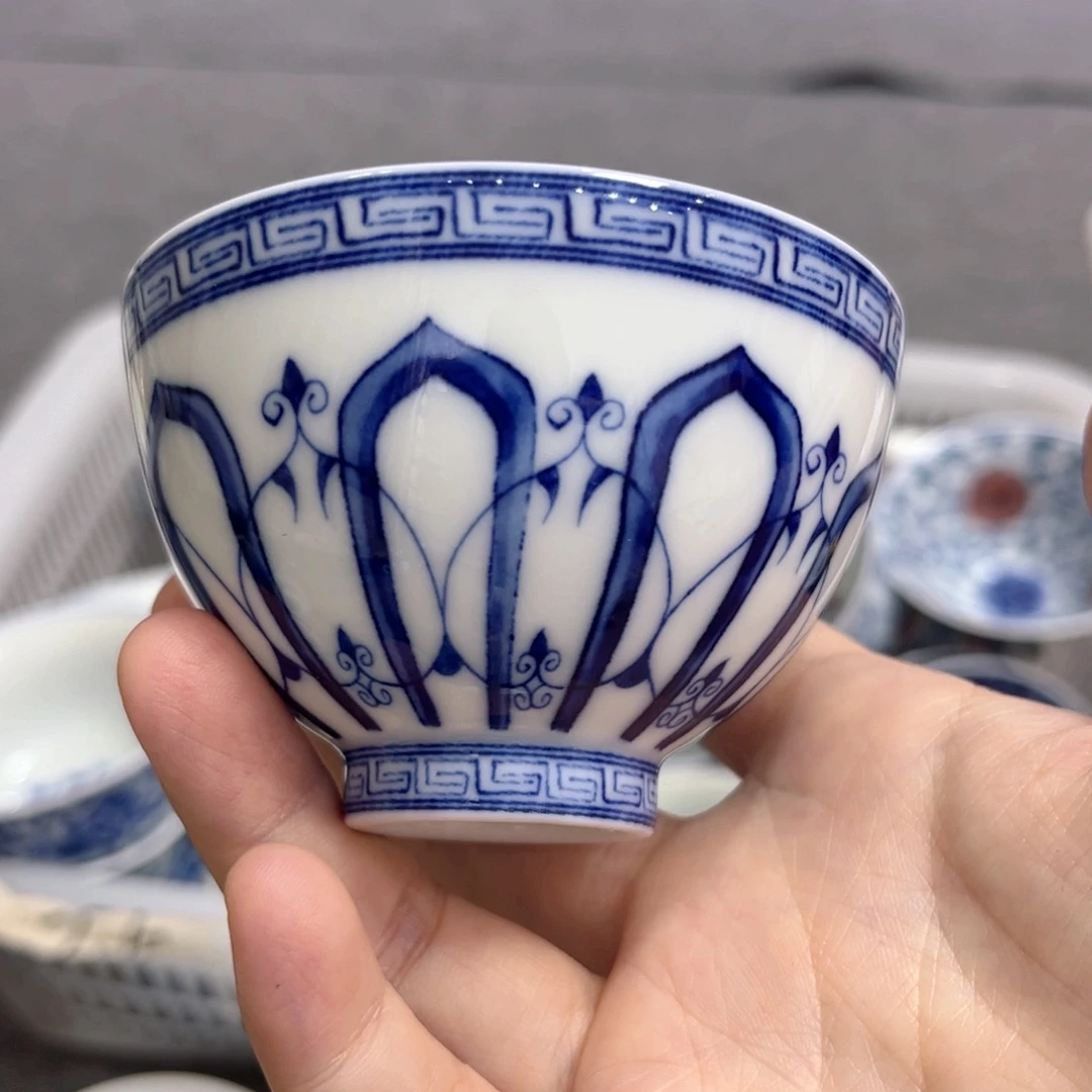 景德镇陶瓷景德镇陶瓷