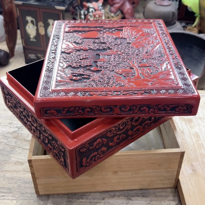 瓷片陶瓷制品厂及纺织