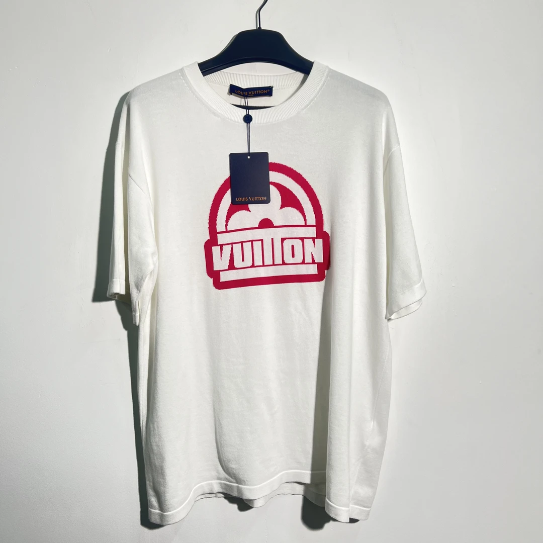 未使用 LouisVuitton/路易威登 字母印花