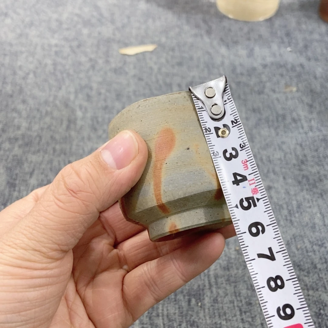 紫砂茶杯非常满意好看得物件