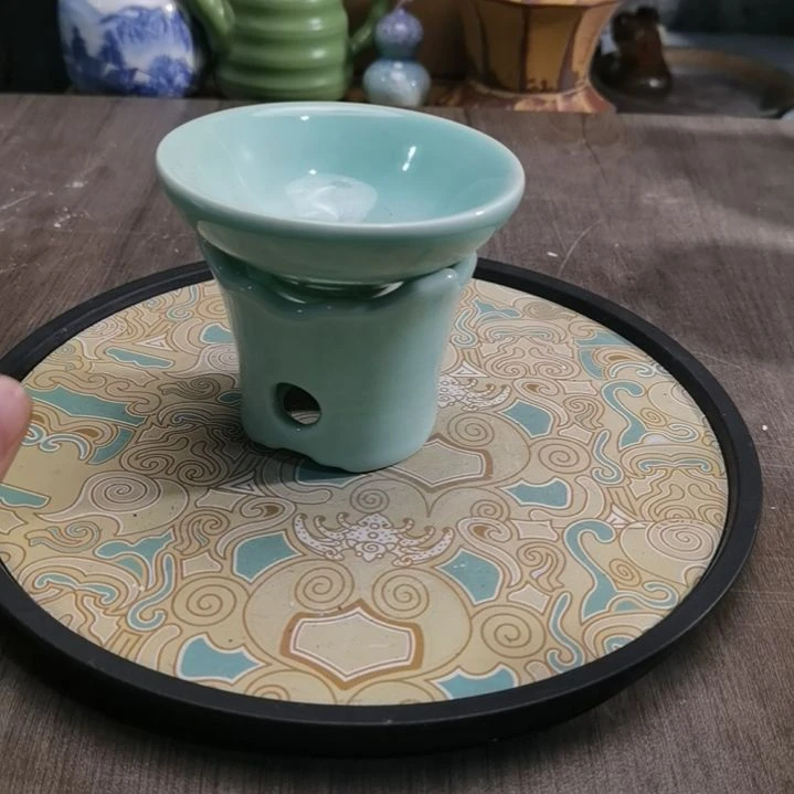 茶壶公道杯盖碗茶杯