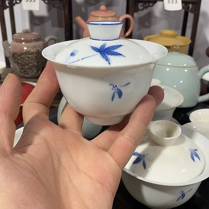 微瑕茶具介意勿拍