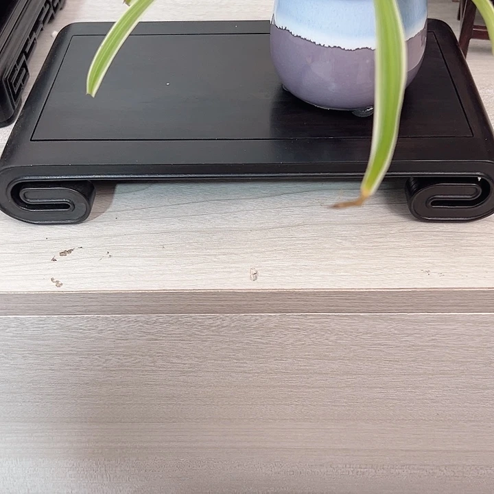 东非黑黄檀（紫光檀）