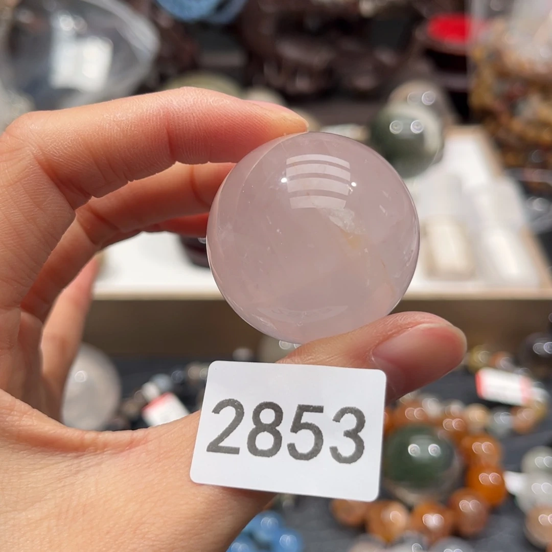 【闪购商品】未镶嵌手串水晶