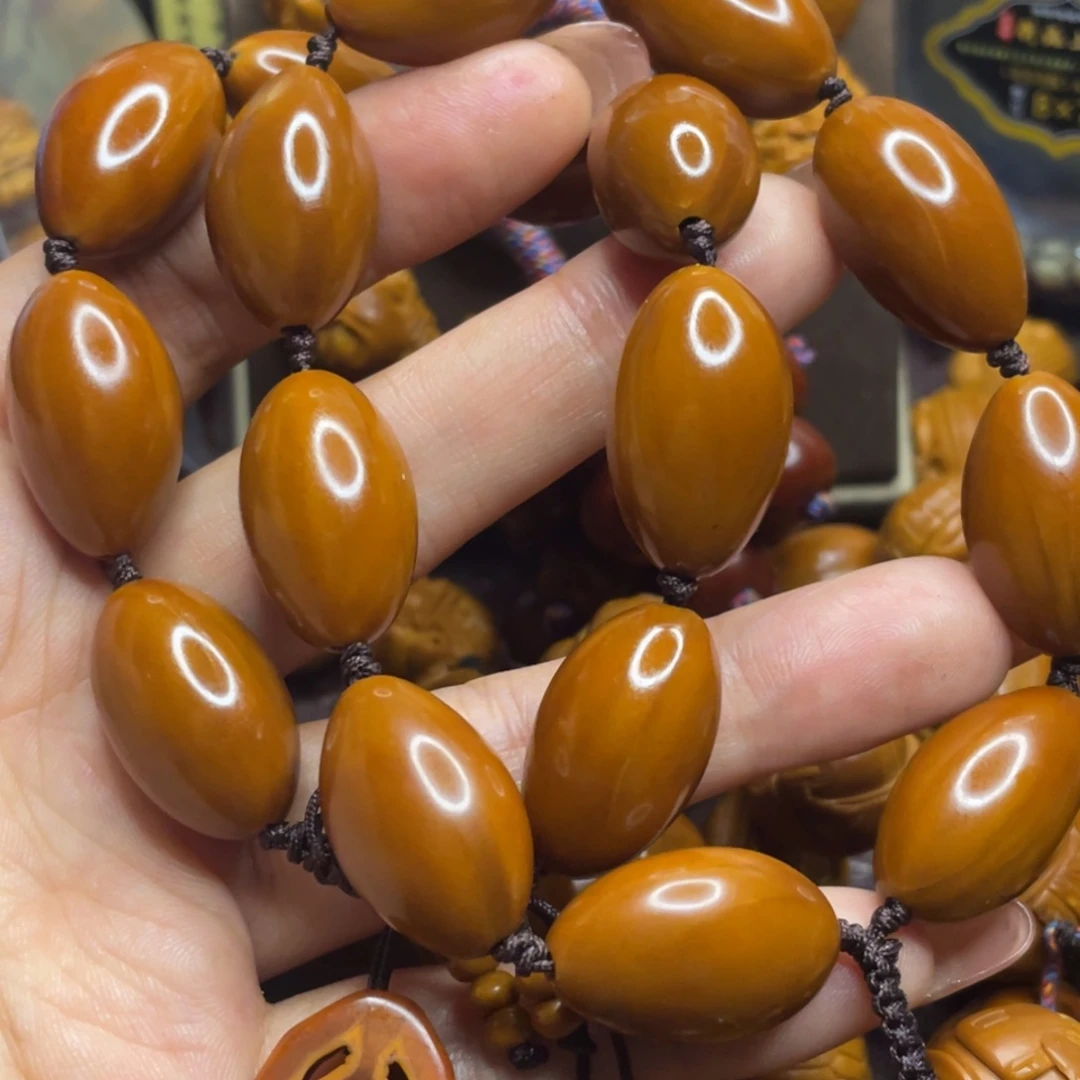 手串/手链橄榄核1.5