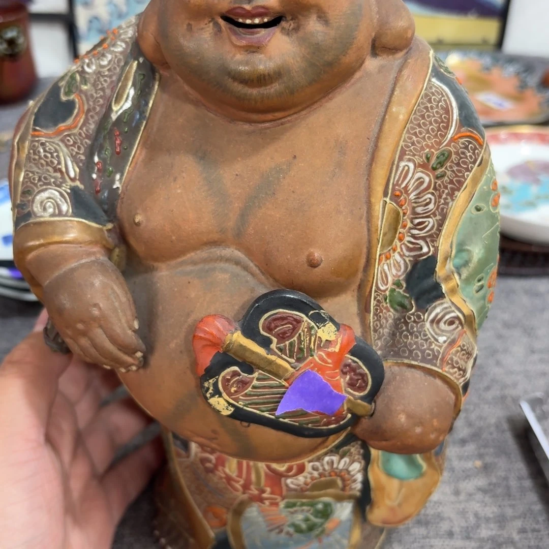 非常好用漂亮的茶具