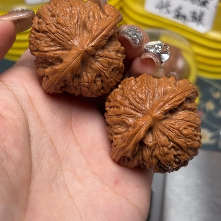 文玩核桃吊坠43-30790-02