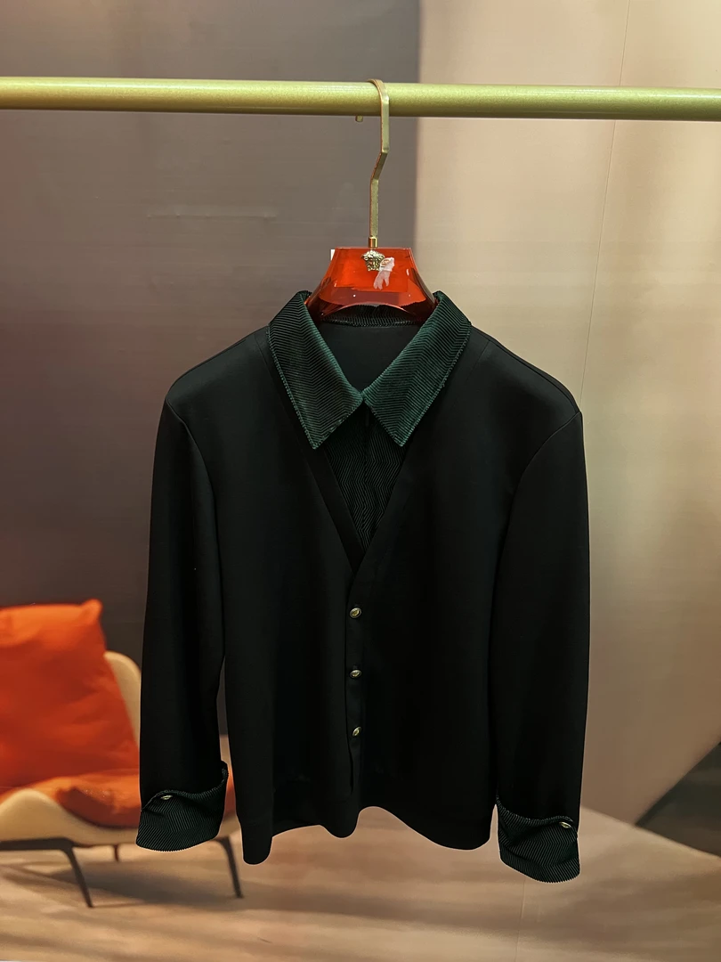 卫衣男士时尚C-14