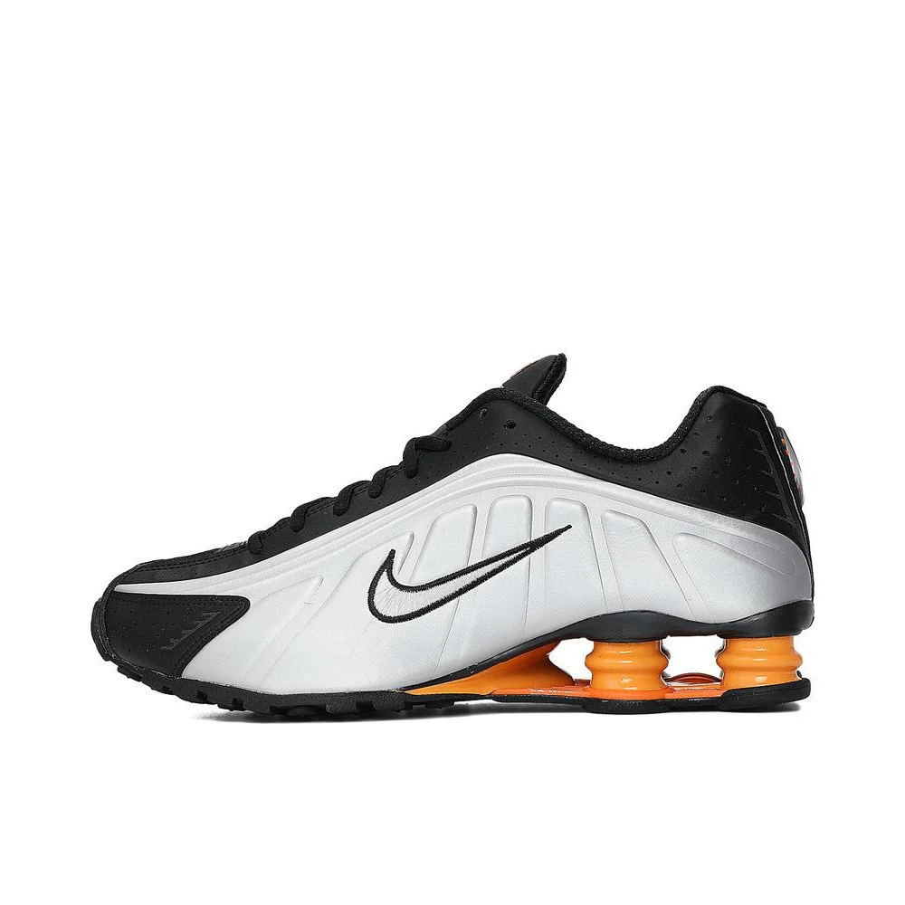 【滔搏联动】NIKE耐克男子NIKE SHOX R4休闲鞋HQ1988-003